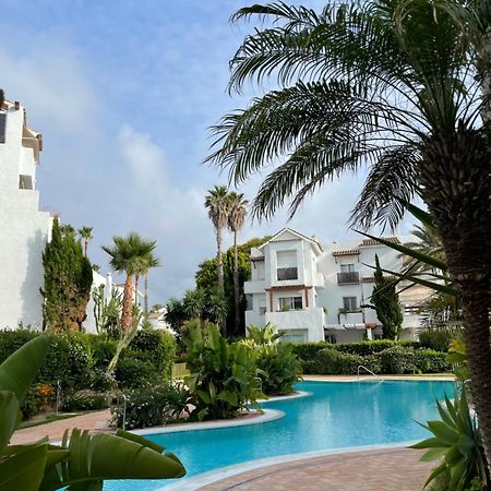 רוטה Relax&Sunset Appartement Costa Ballena מראה חיצוני תמונה