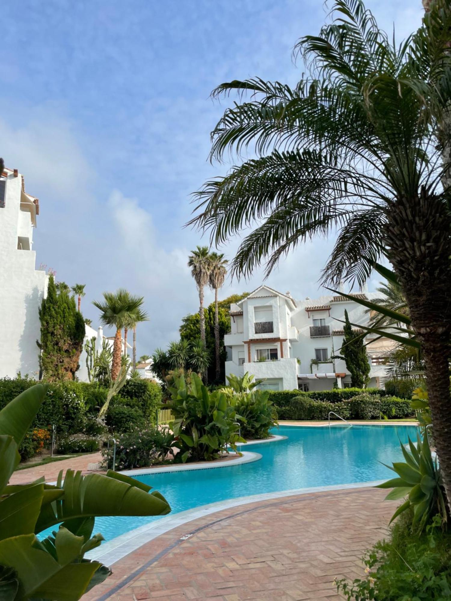 רוטה Relax&Sunset Appartement Costa Ballena מראה חיצוני תמונה