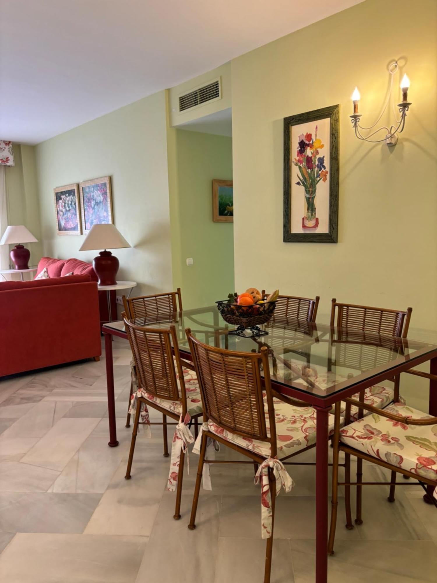 רוטה Relax&Sunset Appartement Costa Ballena מראה חיצוני תמונה