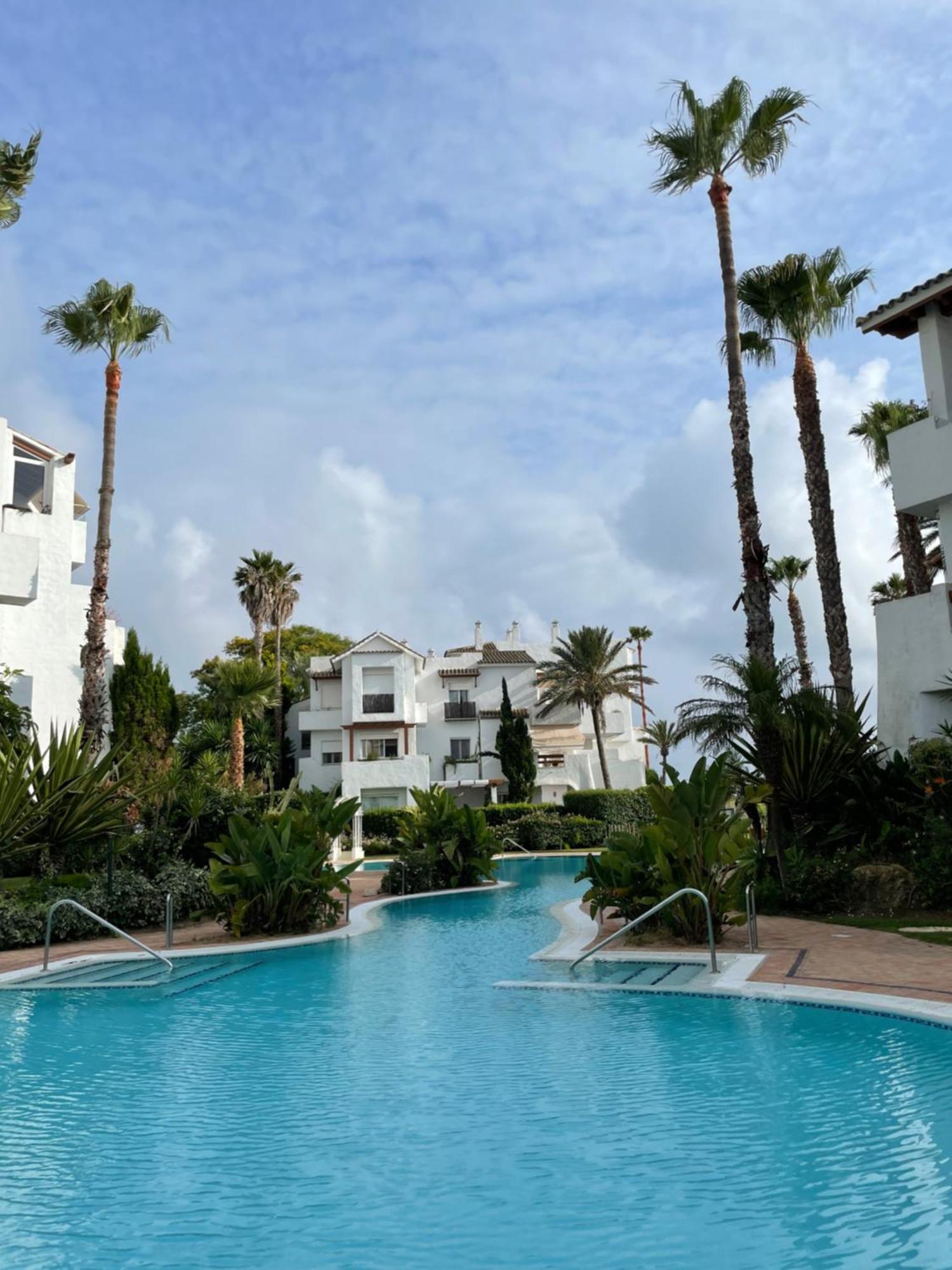 רוטה Relax&Sunset Appartement Costa Ballena מראה חיצוני תמונה