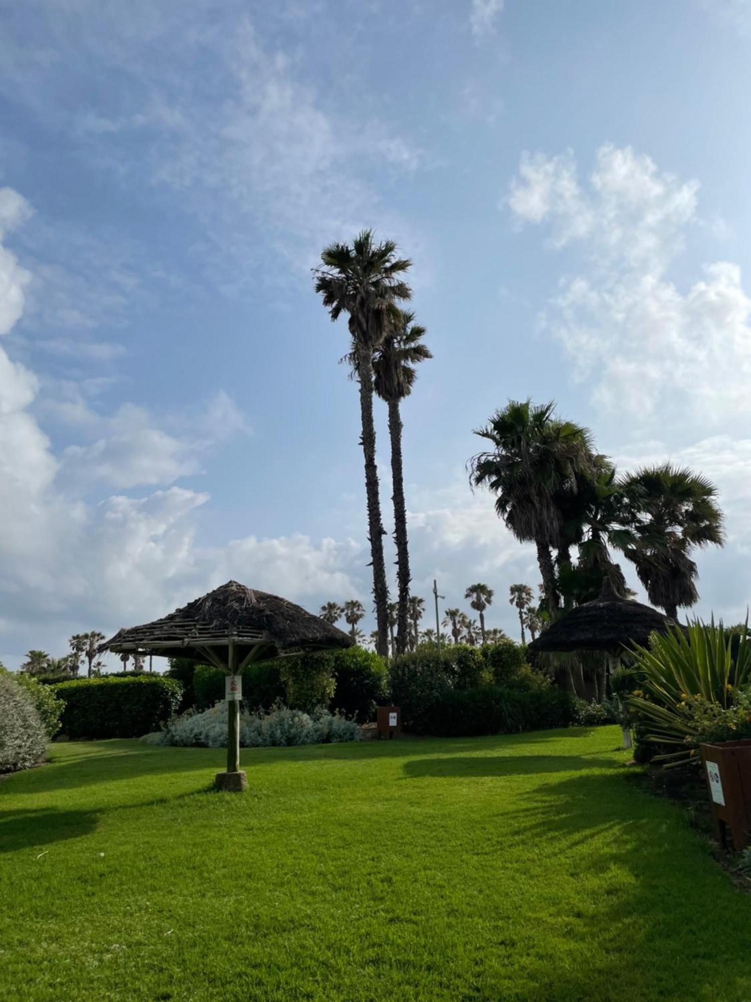 רוטה Relax&Sunset Appartement Costa Ballena מראה חיצוני תמונה