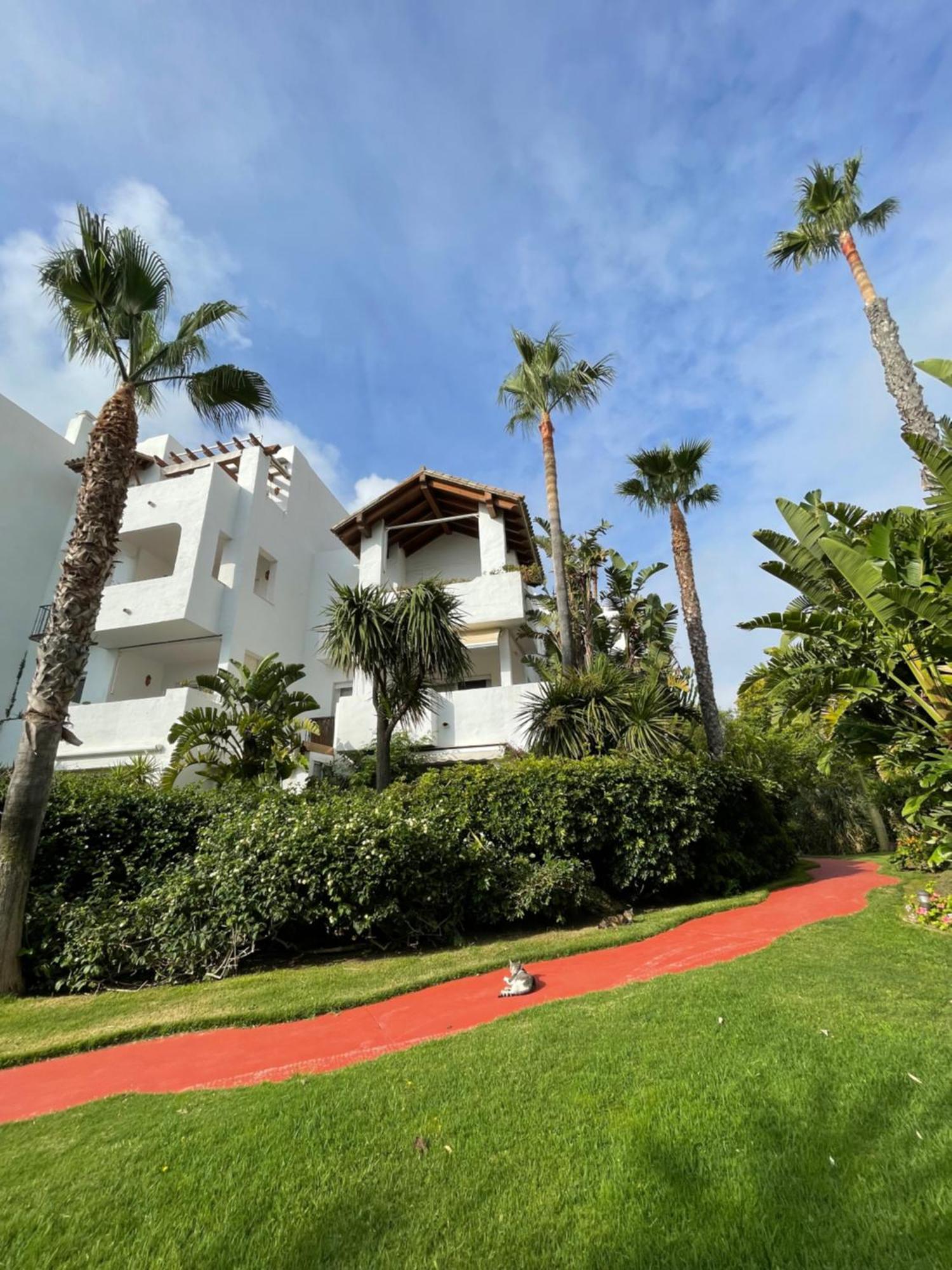 רוטה Relax&Sunset Appartement Costa Ballena מראה חיצוני תמונה