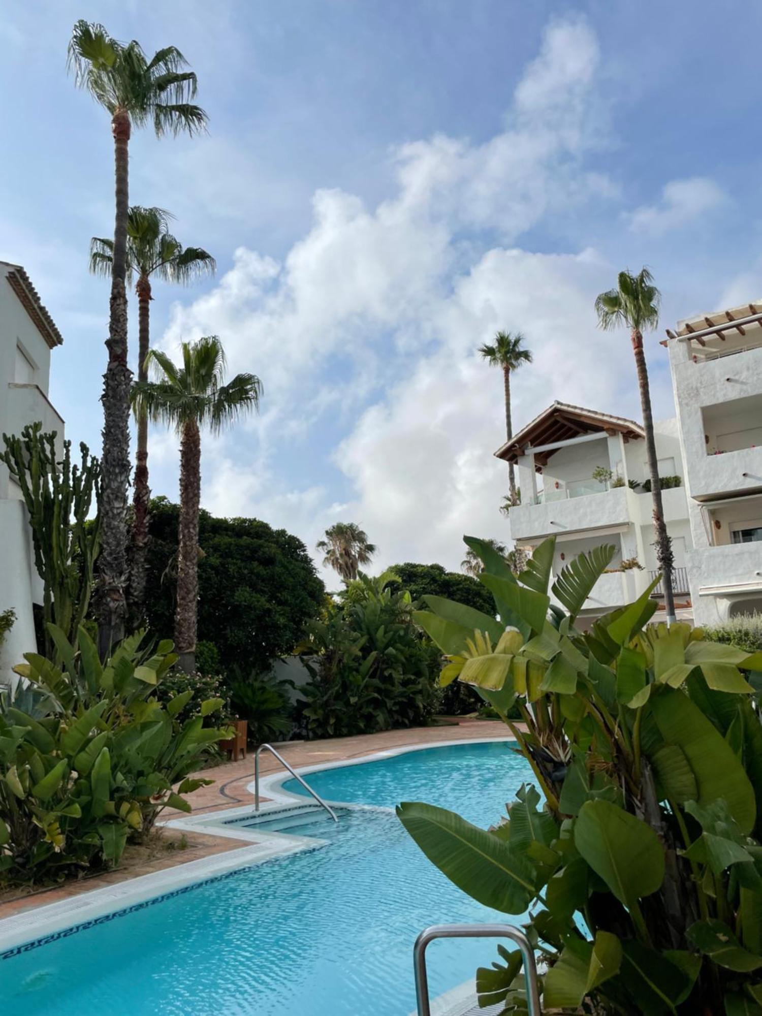 רוטה Relax&Sunset Appartement Costa Ballena מראה חיצוני תמונה
