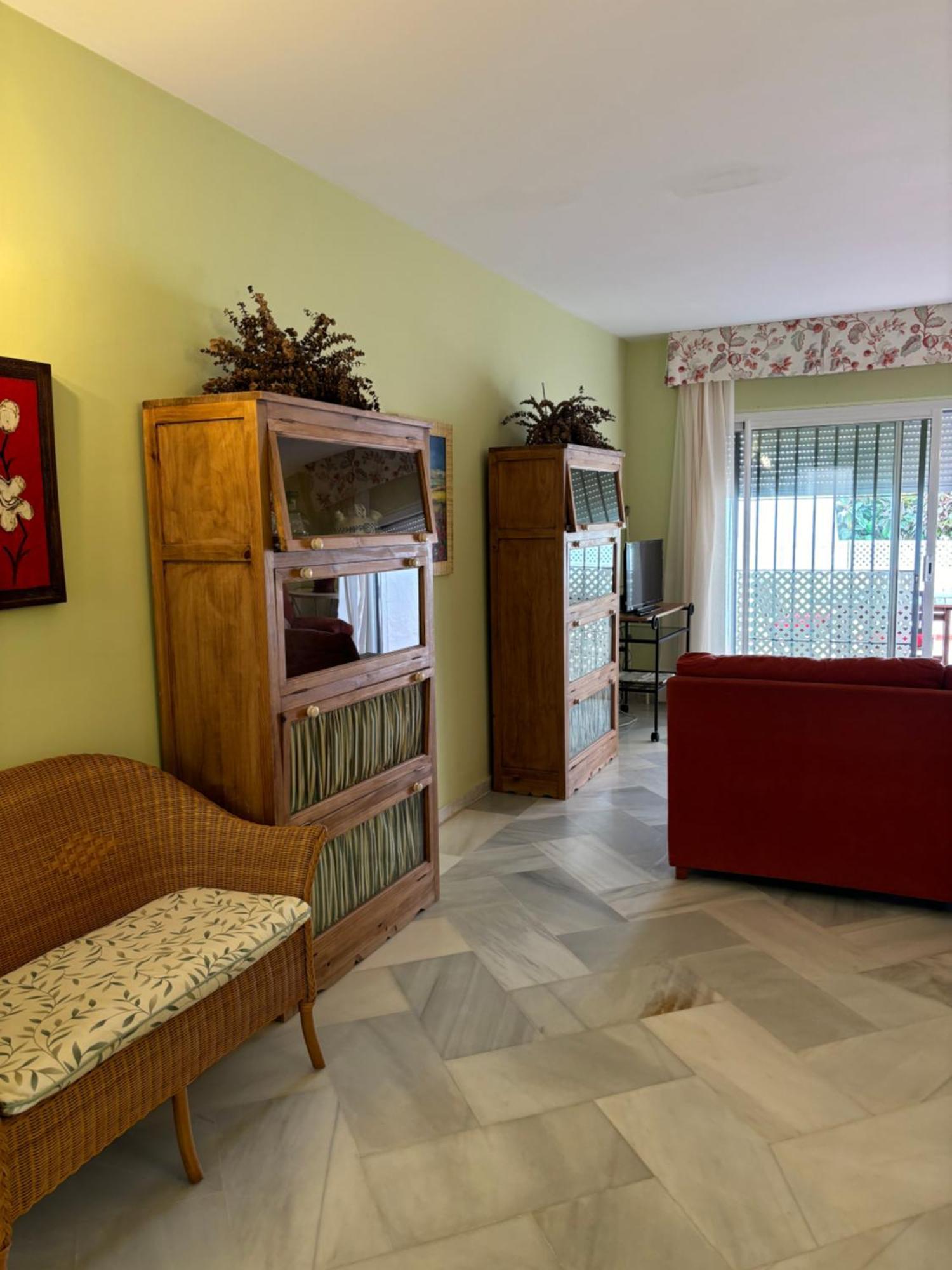 רוטה Relax&Sunset Appartement Costa Ballena מראה חיצוני תמונה