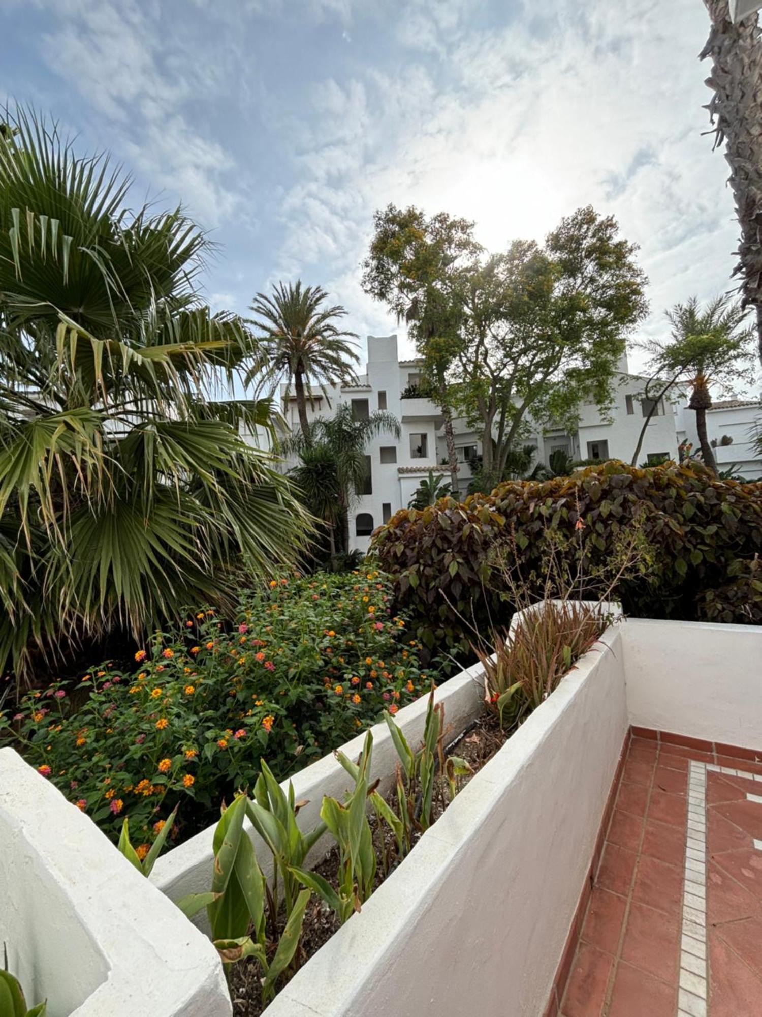 רוטה Relax&Sunset Appartement Costa Ballena מראה חיצוני תמונה