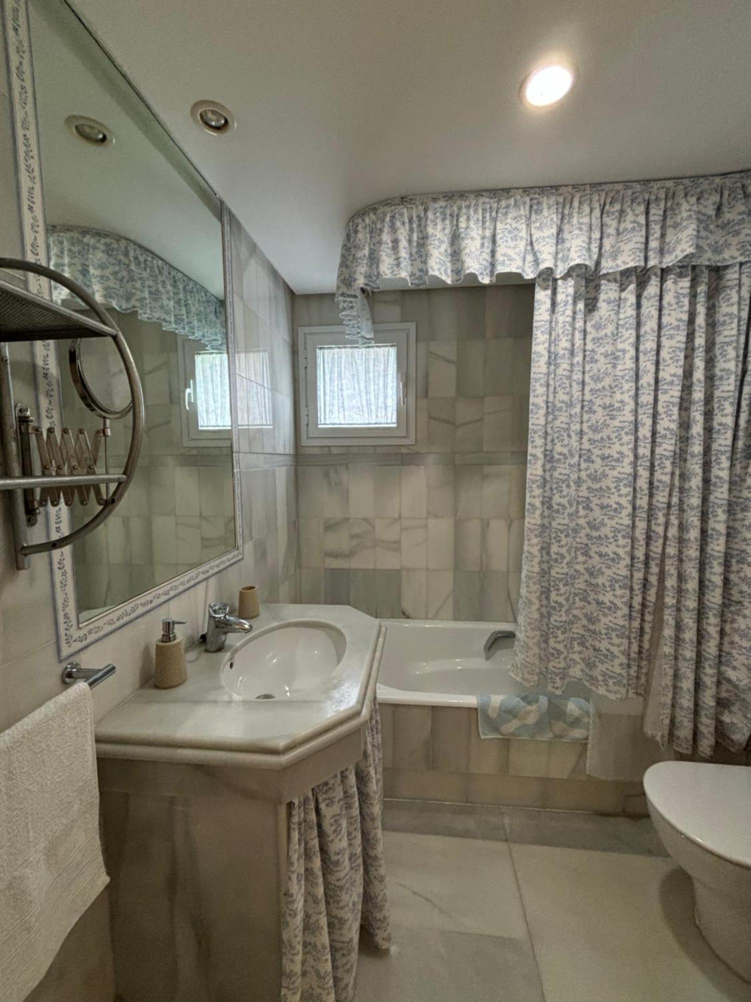 רוטה Relax&Sunset Appartement Costa Ballena מראה חיצוני תמונה