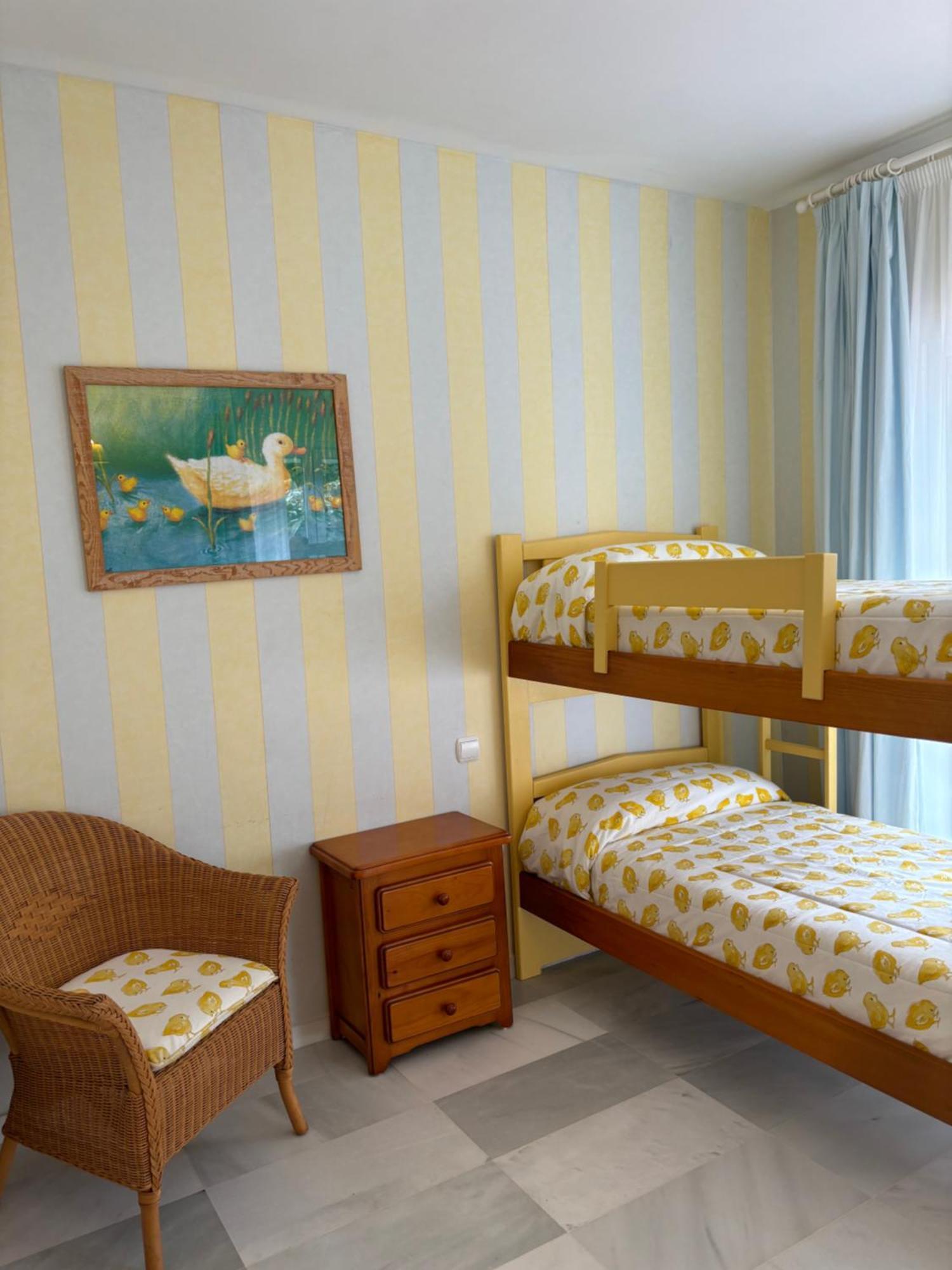 רוטה Relax&Sunset Appartement Costa Ballena מראה חיצוני תמונה