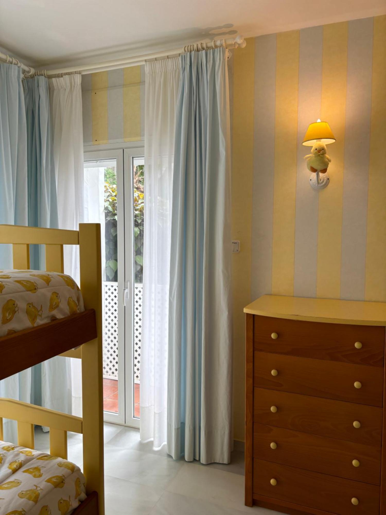 רוטה Relax&Sunset Appartement Costa Ballena מראה חיצוני תמונה