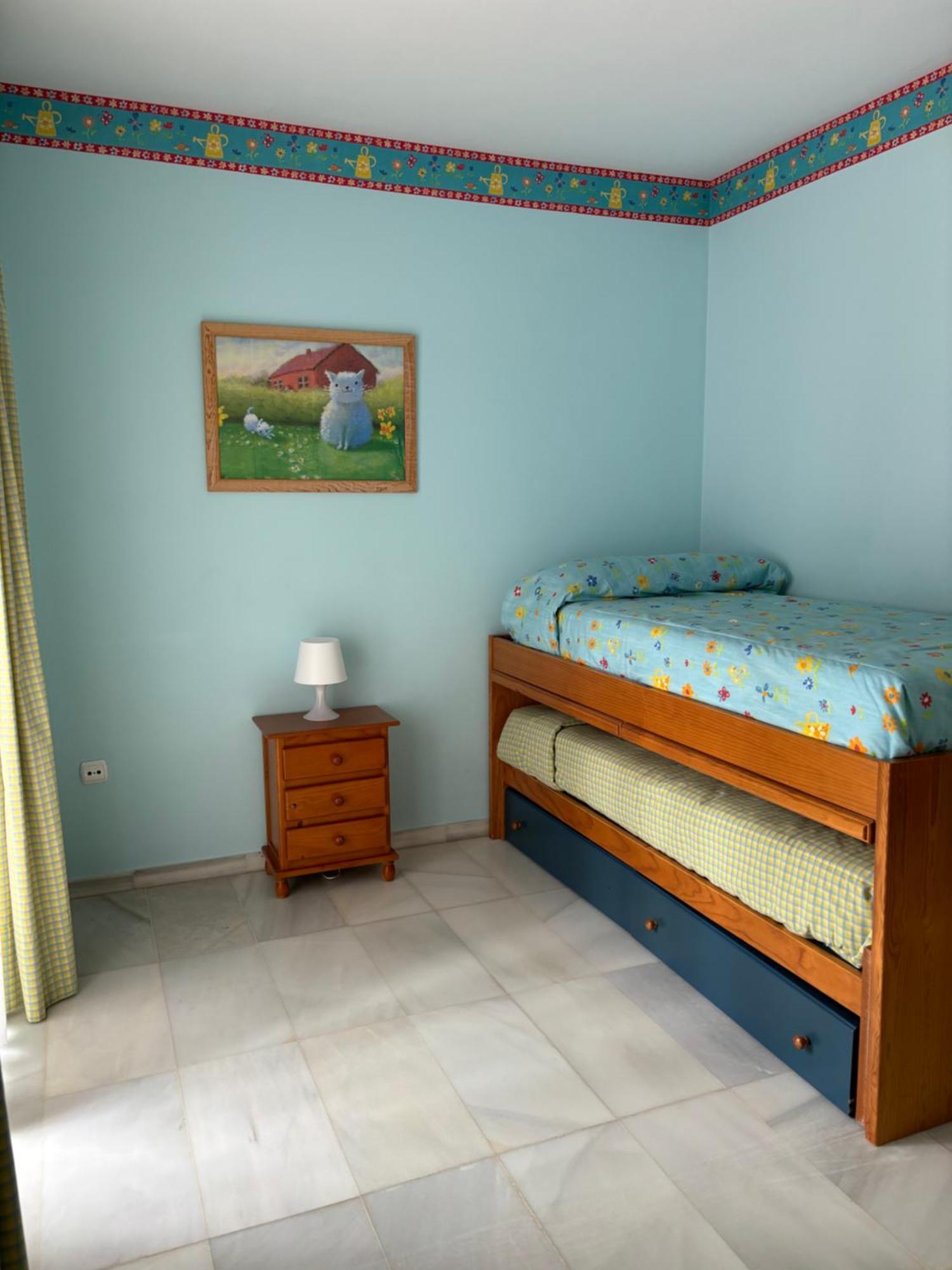 רוטה Relax&Sunset Appartement Costa Ballena מראה חיצוני תמונה