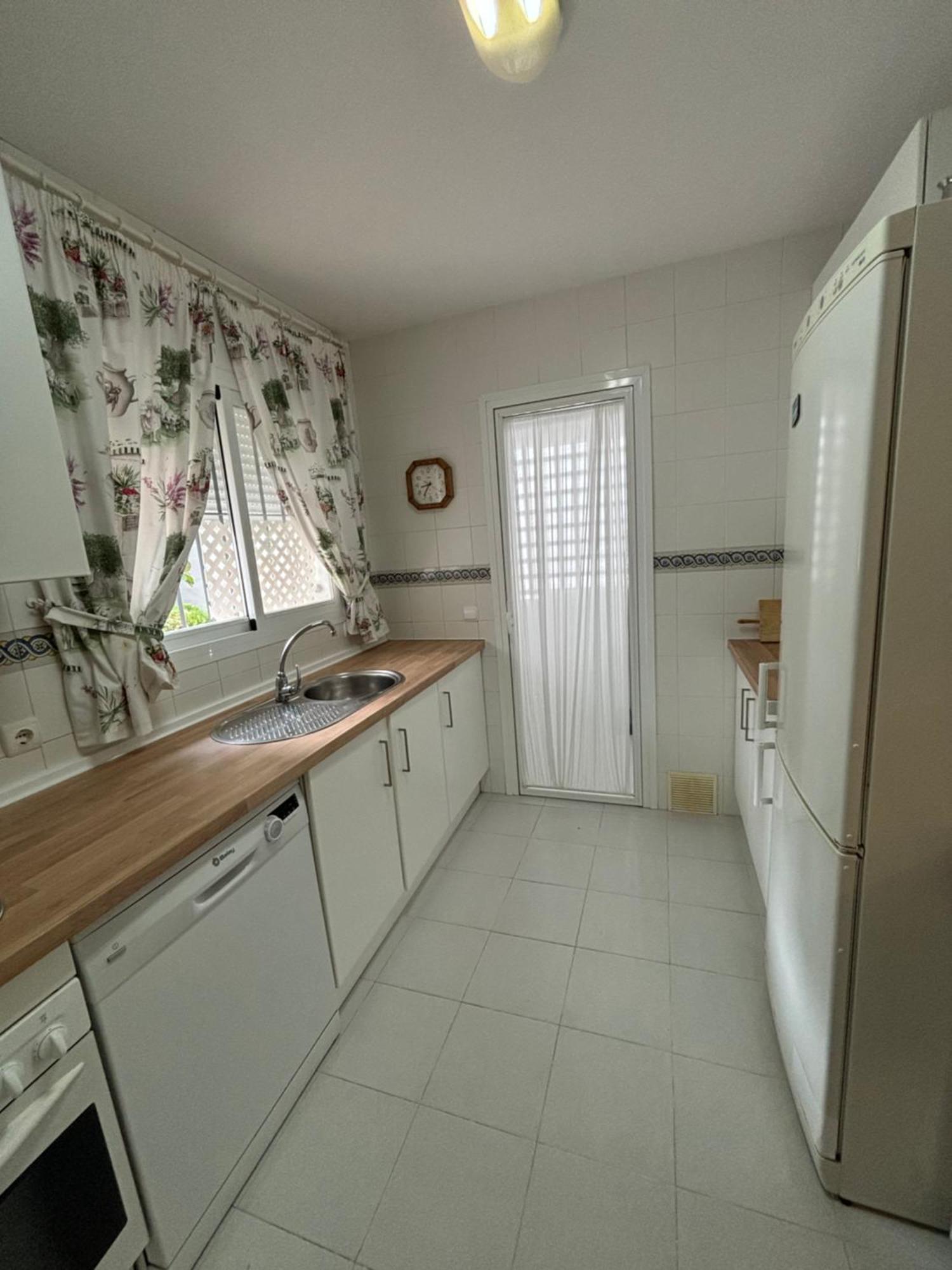 רוטה Relax&Sunset Appartement Costa Ballena מראה חיצוני תמונה